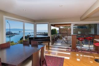 Seaside Manor - Harbour Views, Nelson Waterfront! - 6