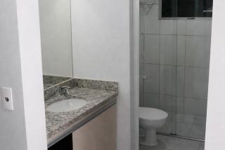 Apartamento em Caldas Novas - Lagoa Quente Flat Service - 1