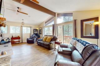 Treetop Oasis - 8