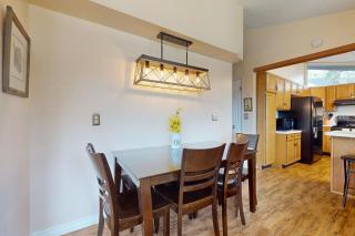 Treetop Oasis - 7