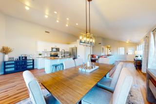 Power Ranch home with private pool, outdoor areas & a park across the street - 4