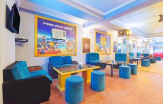 Hotel O Shan - 5