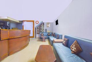 Hotel O Shan - 3