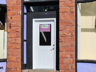 K5 2nd Floor Studio Near MTU, Keweenaw, Great Rates - 2