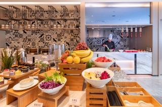 Atour Light Hotel Jinan International Covention Centre - 7