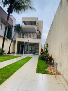 Sobrado setor pedro ludovico - 5