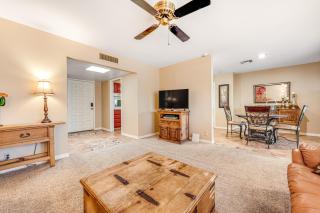 Downtown Home w Enclosed Yard, Gas Grill, Free WiFi, Central AC, Washer, Dryer - 5