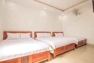 Thiên Ý Hotel - 4
