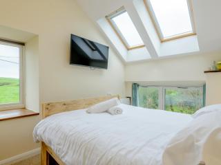 Dutch Barn Two - Uk12873 - 2