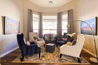 Private desert dream home with enclosed yard, pool, furnished lanai, & grill - 6