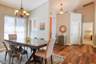 Private desert dream home with enclosed yard, pool, furnished lanai, & grill - 1