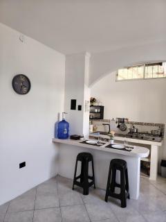 Galápagos Islands-Apartment in Santa Cruz - 3