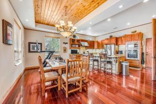 Rainbow Lake Retreat - 3
