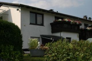 Pension Haus Liesertal - Üdersdorf - 4