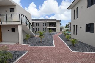 Luxe appartement nabij Mambo Beach en jan thiel - 3