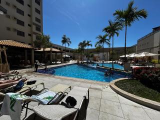 Boulevard Suite Hotel - 8