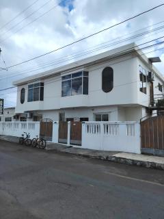 Galápagos Islands-Apartment in Santa Cruz - 2