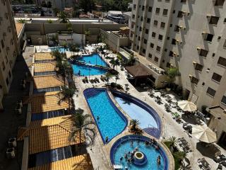 Boulevard Suite Hotel - 4