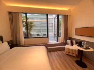 岩上营地酒店 - 7