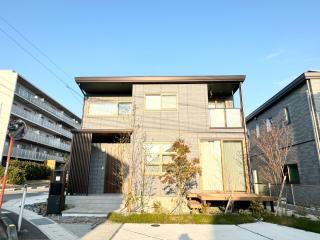 Akikawa Mashiki 1 プレミアム鉄骨 一棟貸切ヴィラ - 9