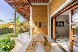 Ubatuba casa -70 metros da praia - 0