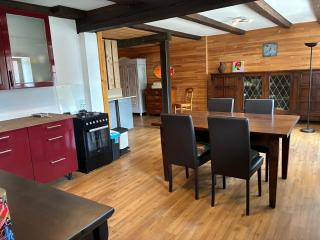 Ferienhaus Sonnenblick an der Nordsee - 5