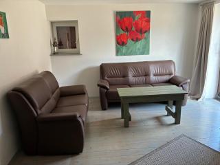 Ferienhaus Sonnenblick an der Nordsee - 8