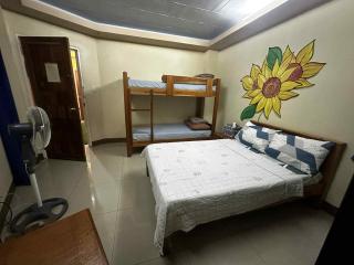 North 27 Hill Transient Rooms near Microtel Inn and Victory Liner Baguio - 7