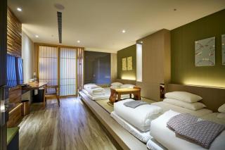 Shine Mood Resort Yuanli - 9