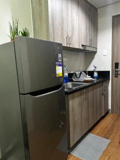 Casa Bella at S Residence, Near SM Mall of Asia - 9