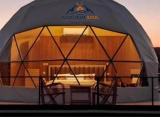 Wadi Rum Soul, Camp & Tours - 5