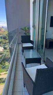 Puerta el Alma Tower-MDA Stayin-Front Multiplaza - 1