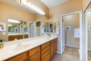 Vistoso Condo #218C - 1