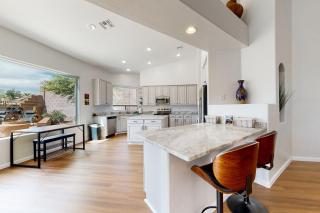 Expansive mountain views! Spacious retreat near Catalina State Park! - 2