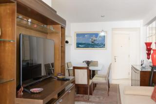 Apartamento Praia do Pepê, RESERVA ATÉ 30 DIAS COM PREÇO A COMBINAR - 2