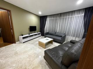 Vortex suites klcc by Kualalampur vibes - 6