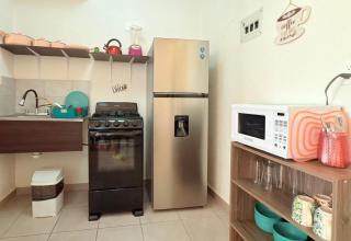 Zona Diamante Acapulco increíble departamento - 5