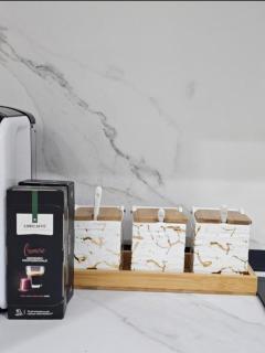 najli apartment's - 6