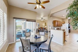 Spacious home with access to shared pool, hot tub, sport courts, game room, & gym - 4