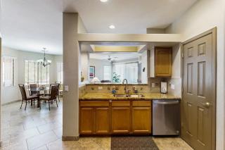 Charming dog-friendly condo with pool, hot tub, washer, dryer, & AC - 2