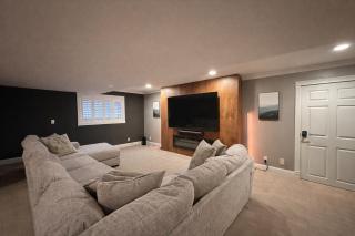 Golf Course Getaway - 1