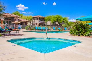 Vistoso Resort Casita #105 - 8