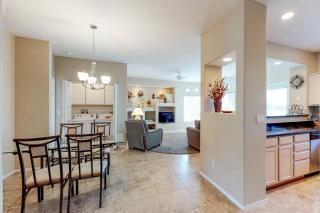 Comfortable, updated condo with pool & hot tub - 9