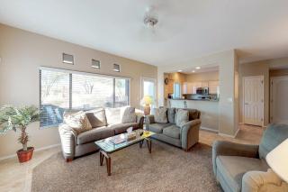 Comfortable, updated condo with pool & hot tub - 5