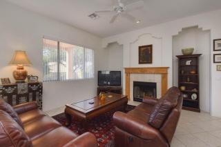 Dog-friendly spacious home with patio, enclosed yard and Golf nearby - 8