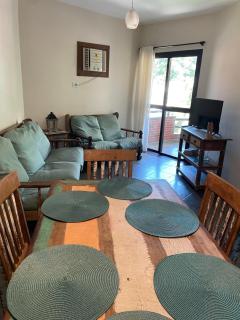 Praia das Toninhas - Condomínio Summer Time APTO 33 - 4