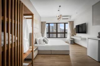 Cavera Bukit Bintang - 0