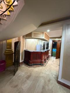 Private villa with swimming pool and garden - 8