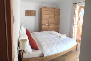 Chalet Noriker - Niedernsill - 6