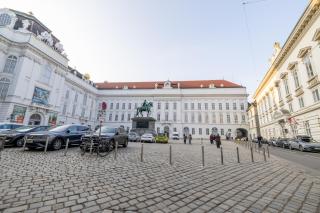 DATRI Petite Suite 6 - Vienna - 2